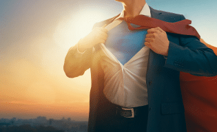 Become An Asana Superhero