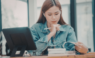 Take Time to Concentrate and Focus