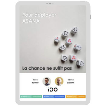 La Chance Ne Suffit Pas