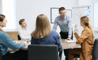 Champs Cumul dans les portefeuilles