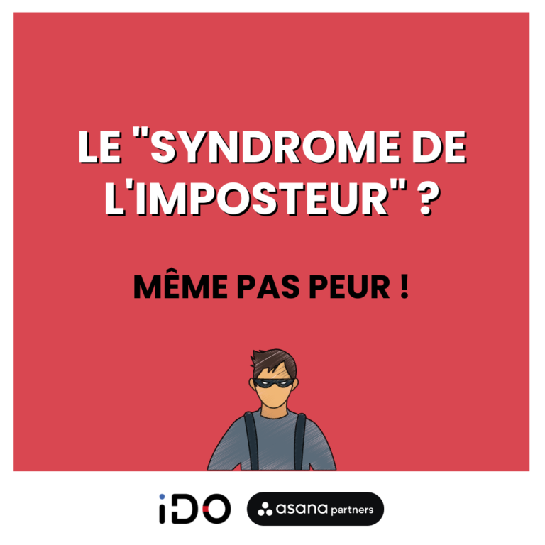 Le Syndrome de l&rsquo;Imposteur