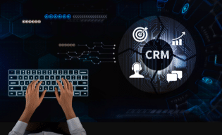 Project Templates CRM