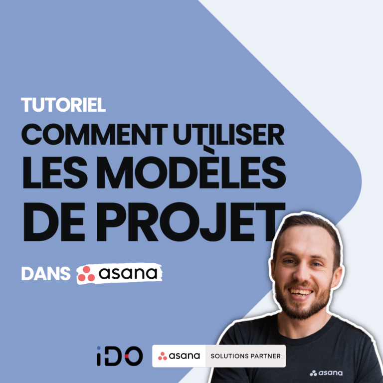 utiliser efficacement les mod&egrave;les de projet