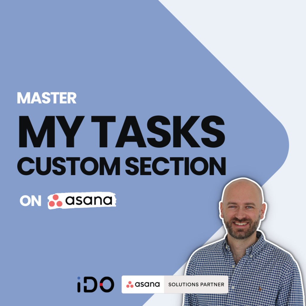 optmize your asana workflow