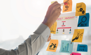 Multi-Homing in Asana