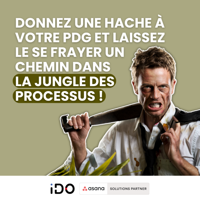 la jungle des processus