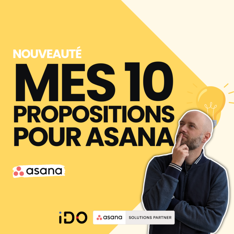 Proposals for Asana