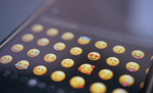 Emojis The Game Changer