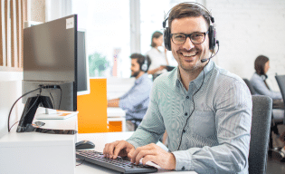 Customer Tickets support