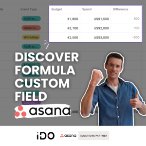 Formula Custom Field