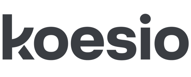 Koesio Logo