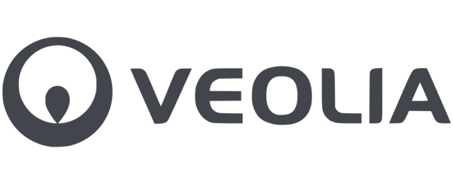 Veolia Logo