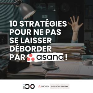 sentiment d'être débordé