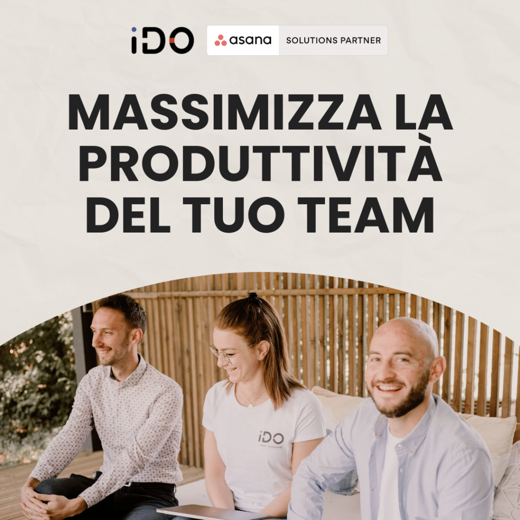 Massimizza la Produttività del Tuo Team