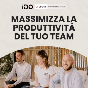 Massimizza la Produttività del Tuo Team
