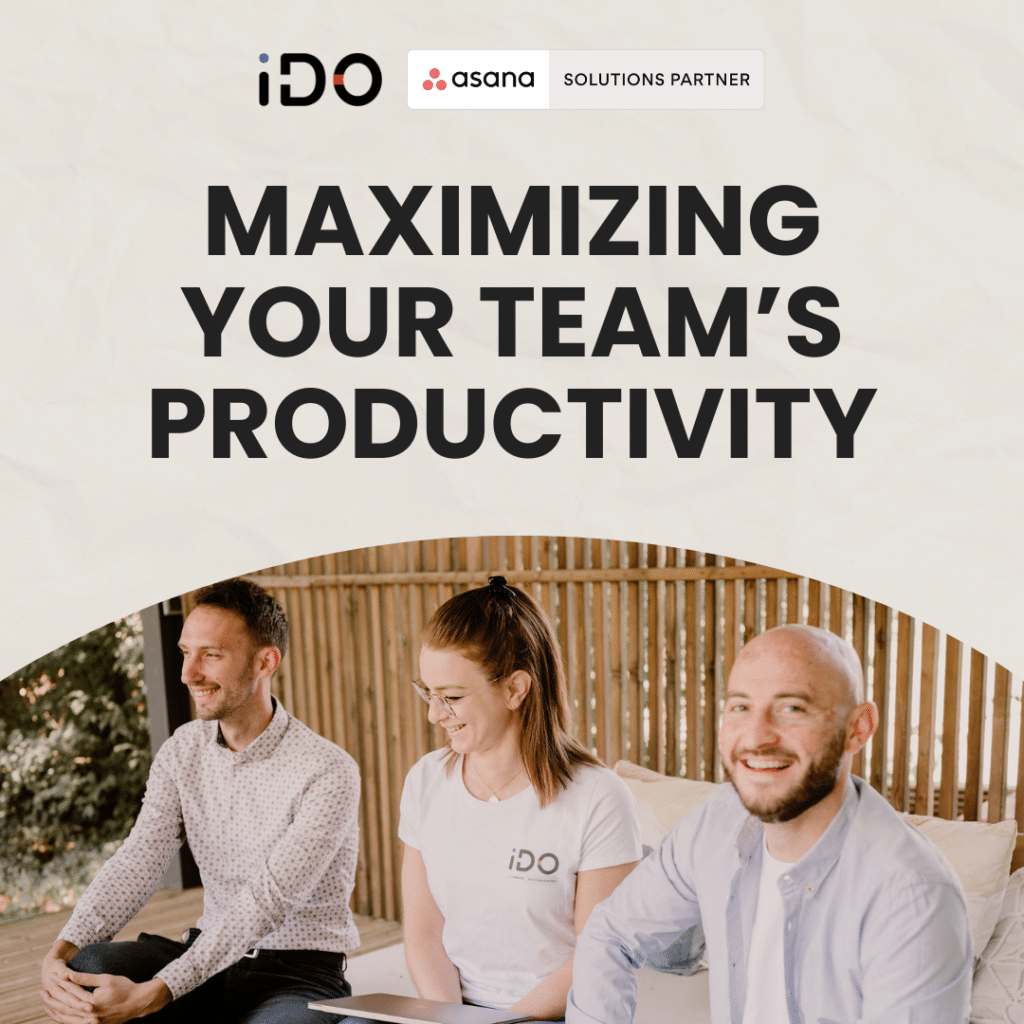 Maximizing your Team’s Productivity