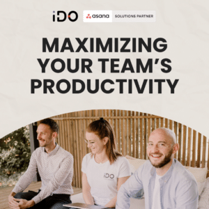 Maximizing your Team’s Productivity
