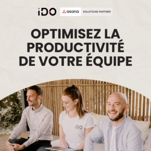 Optimisez la productivité de votre équipe