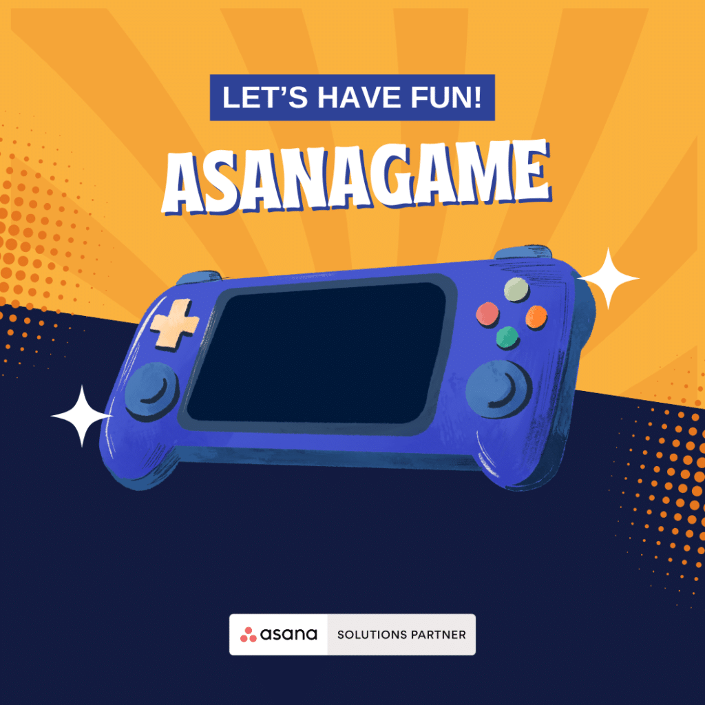 Asanagame