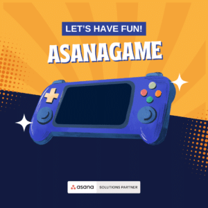 Asanagame