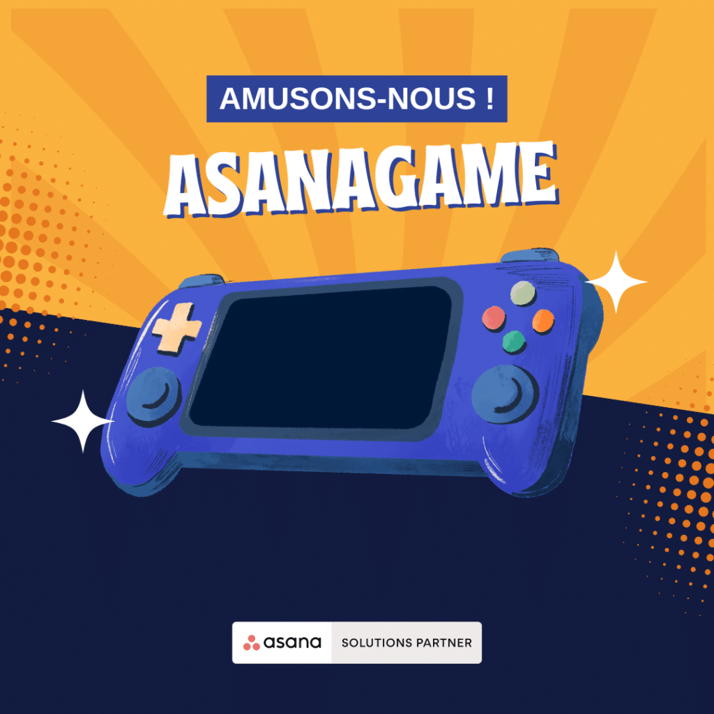 Asanagame