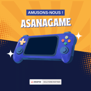 Asanagame