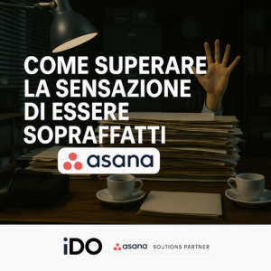 Come Gestire il Sovraccarico