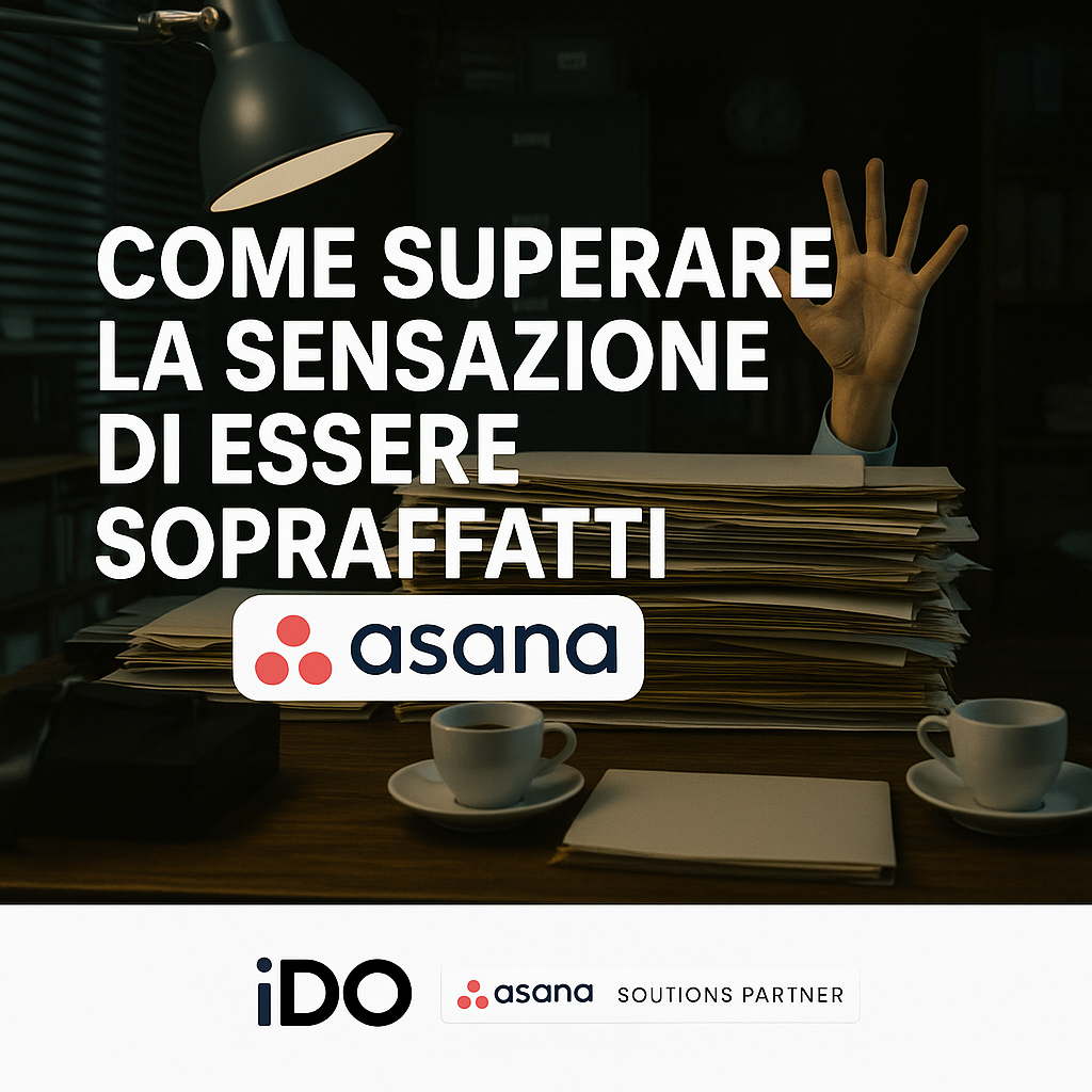 Come Gestire il Sovraccarico