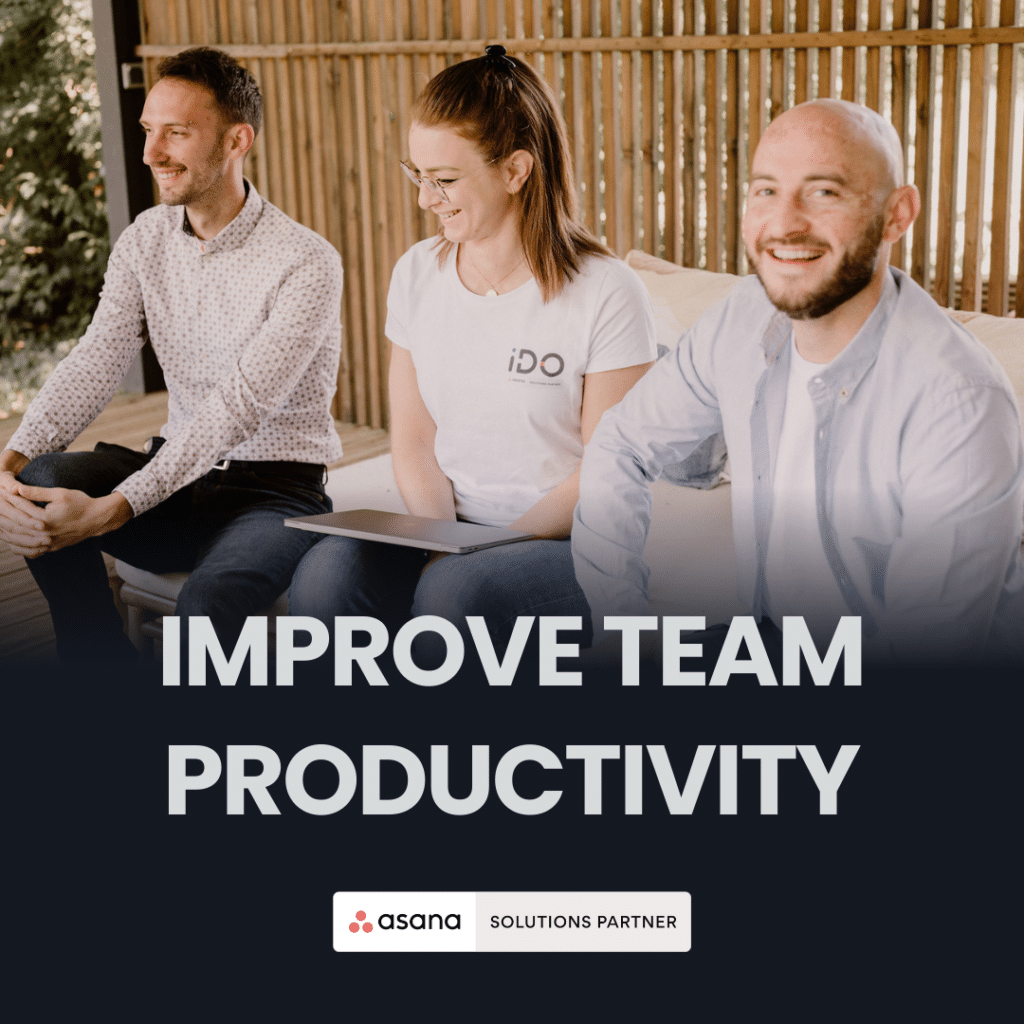 Improve Team Productivity