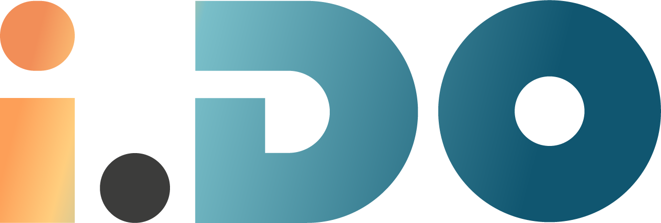 i.DO Logo
