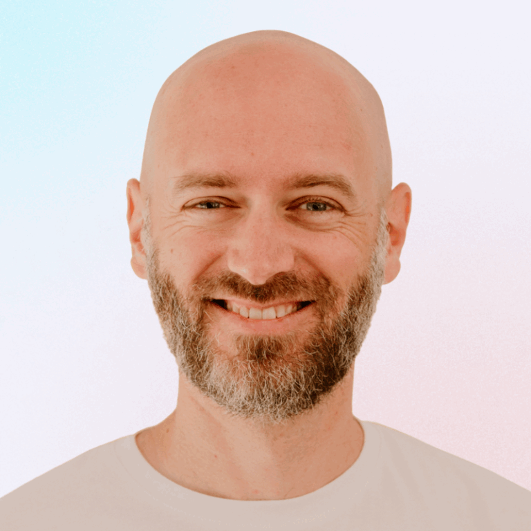 Bastien Co-founder & Asana Senior Consultant.