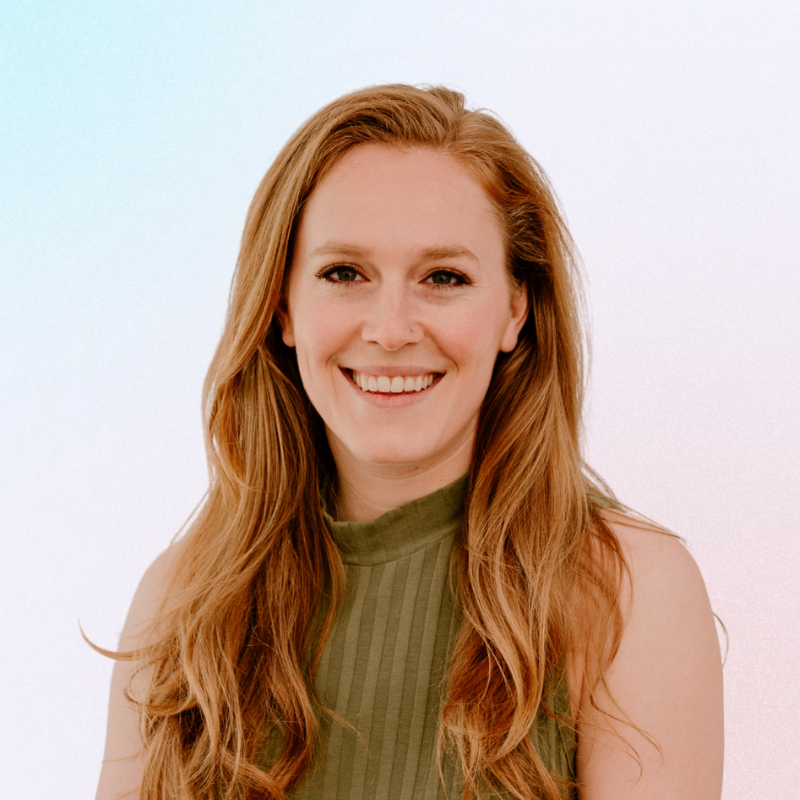 Kelsea Lopez | Experte en Work Management