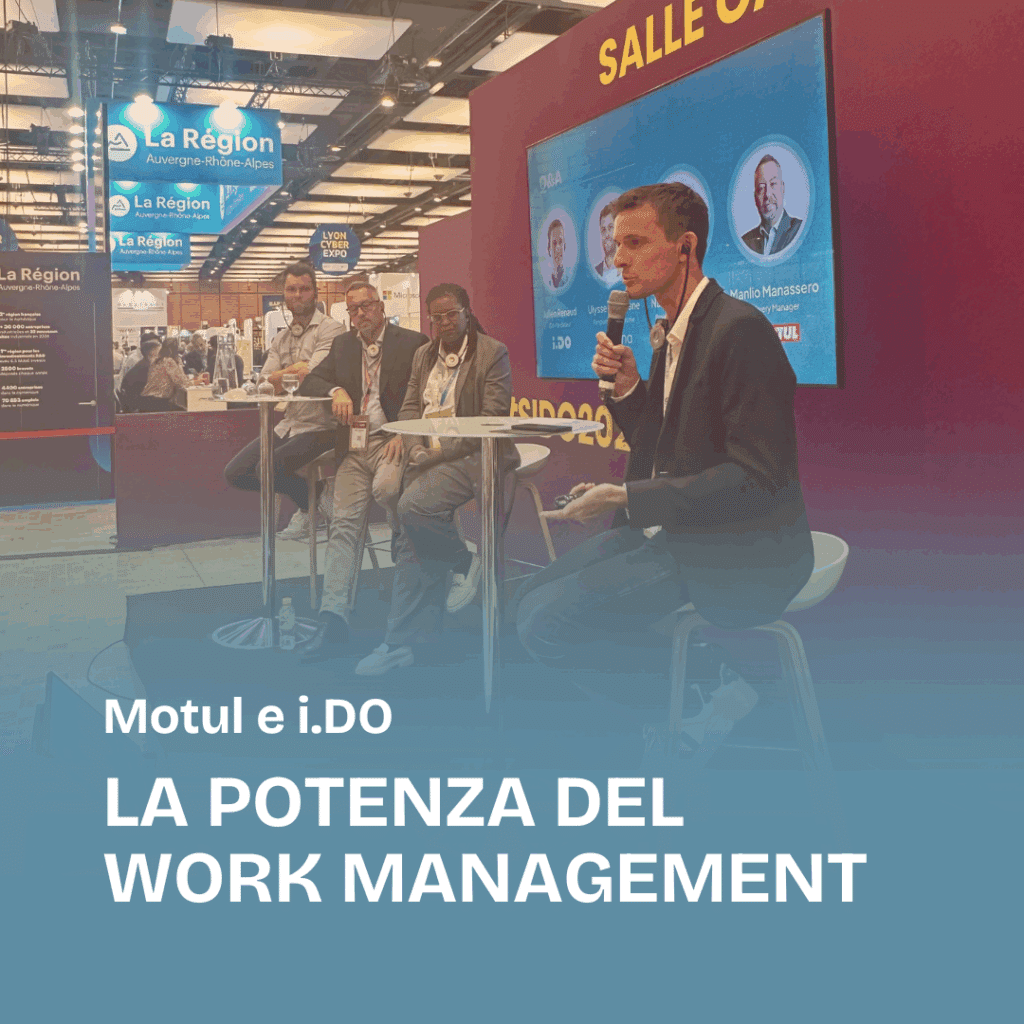 Asana eccellenza operativa industria