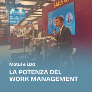 Asana eccellenza operativa industria