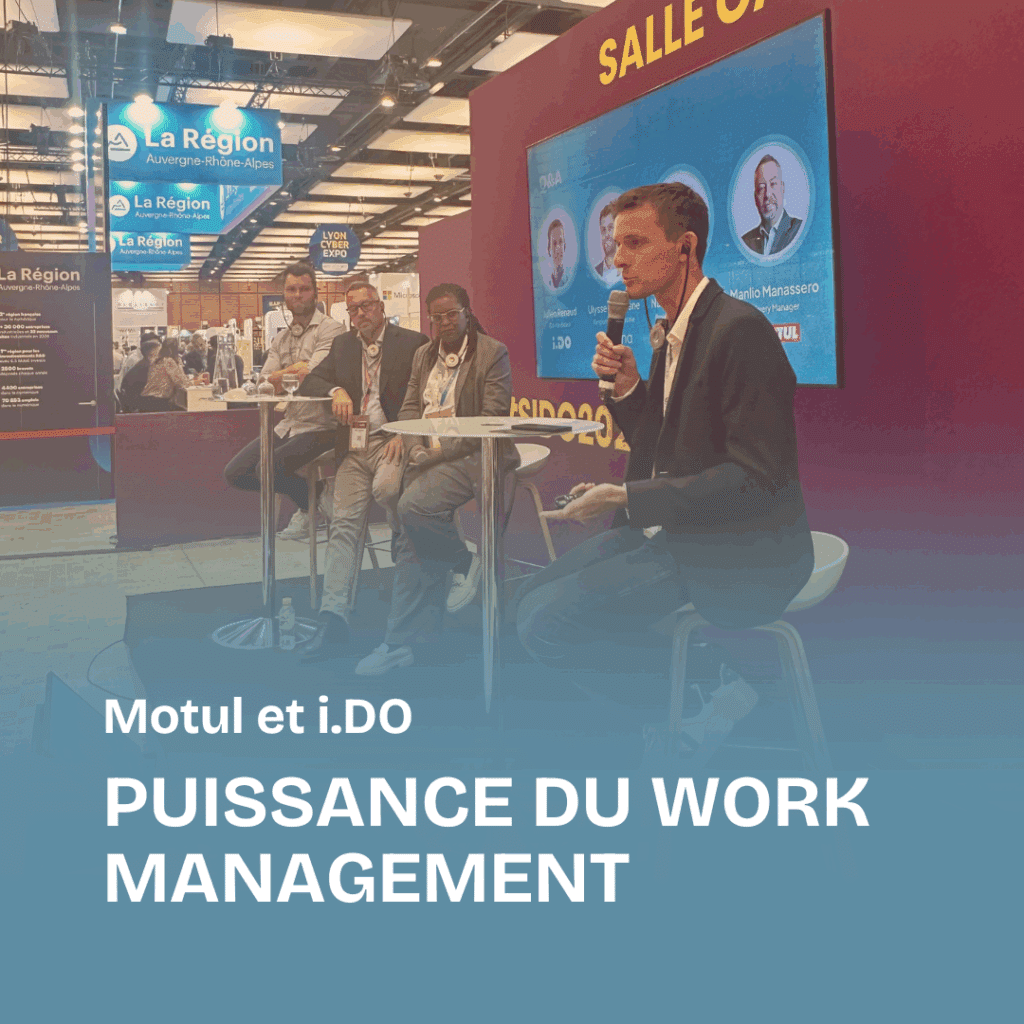 Asana industrie excellence opérationnelle