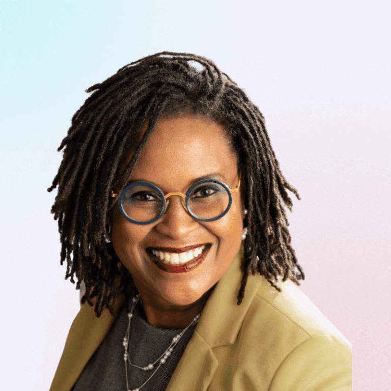 Nad&egrave;ge Baubant, Project Manager Officer, Motul