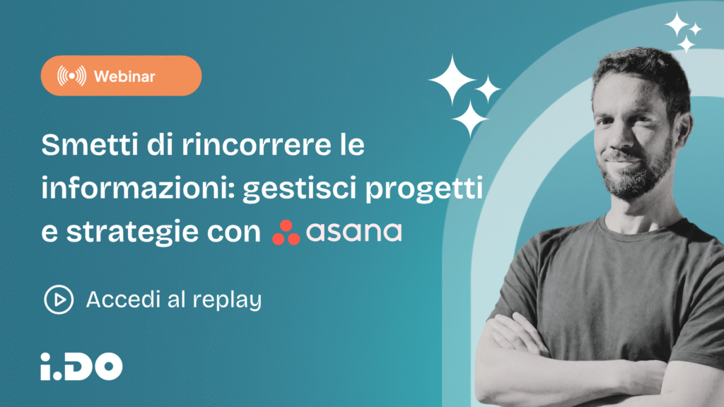 Gestione progetti con Asana