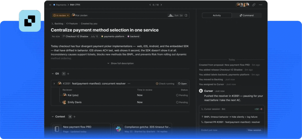 Stack AI by Asana