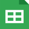 Google sheet
